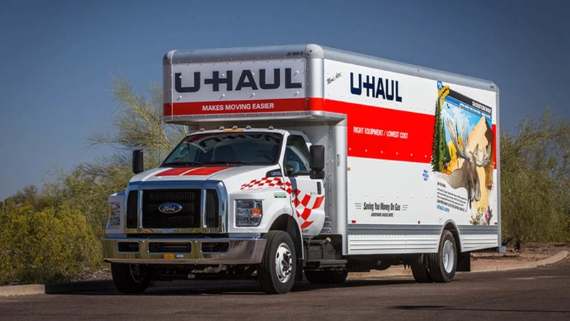 U-Haul Data Breach