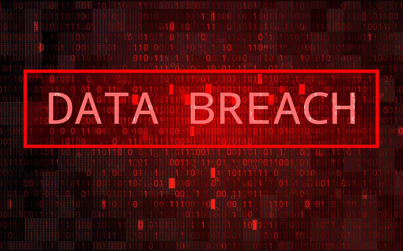 DNS Suffers Data Breach