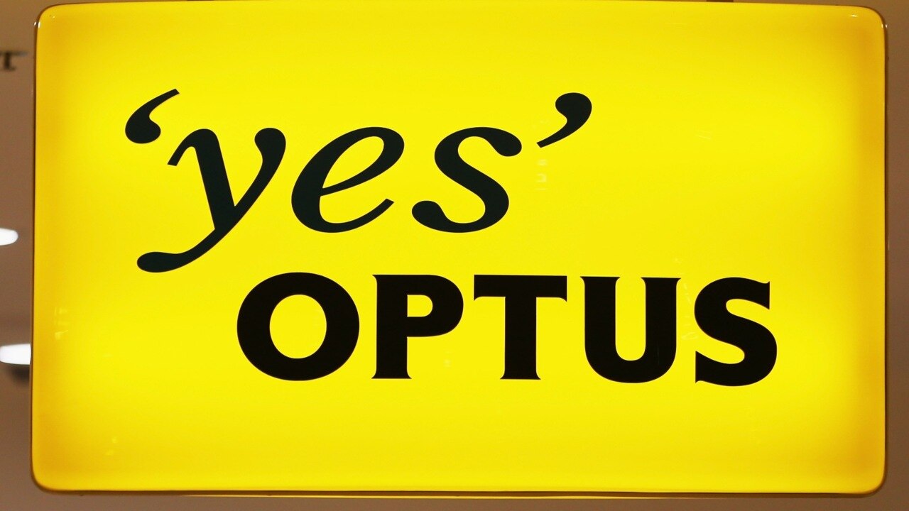 Optus Suffers a Data Breach