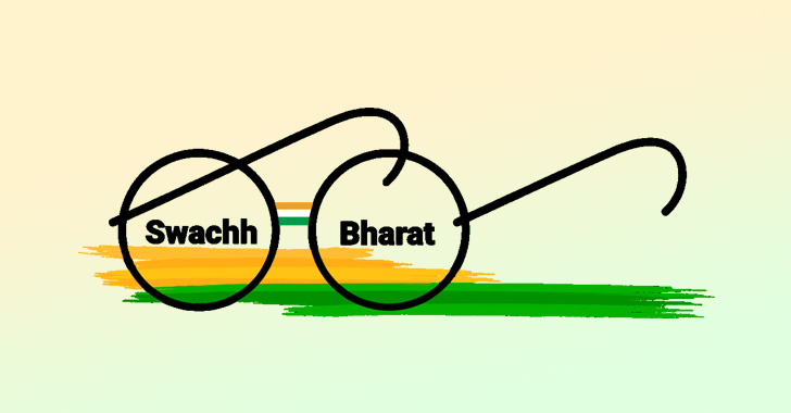 Swachh City Breach