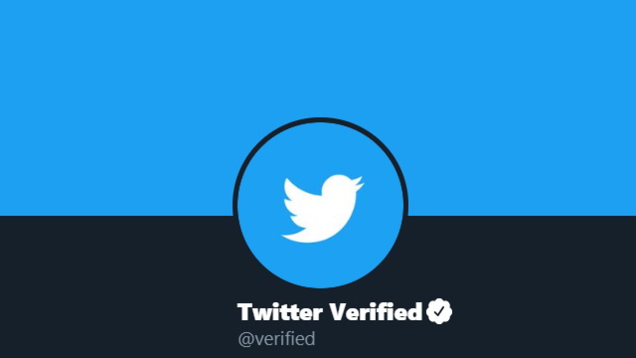 Twitter Verified Phishing