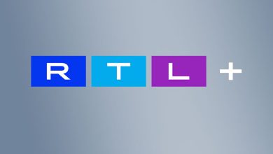 Unblock RTL+ outside Germany