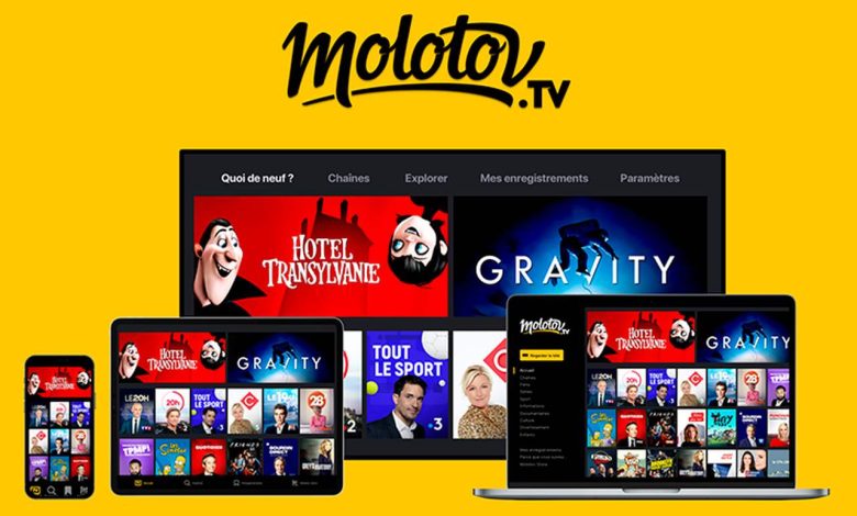 How to Watch Molotov TV Anywhere