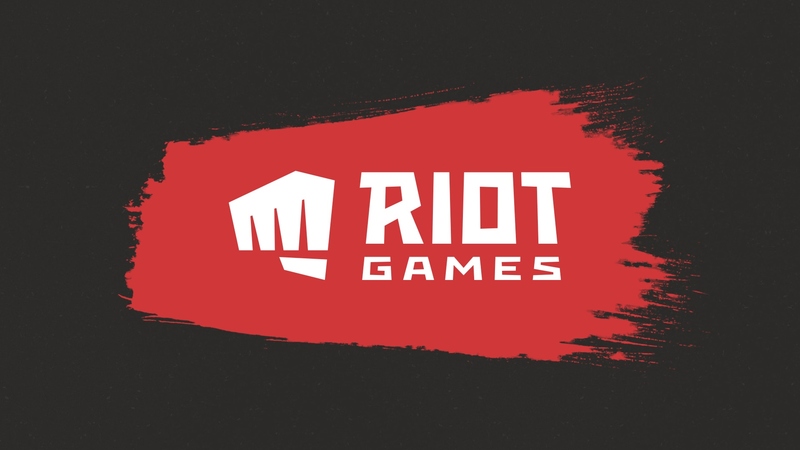Riot Games Data Breach