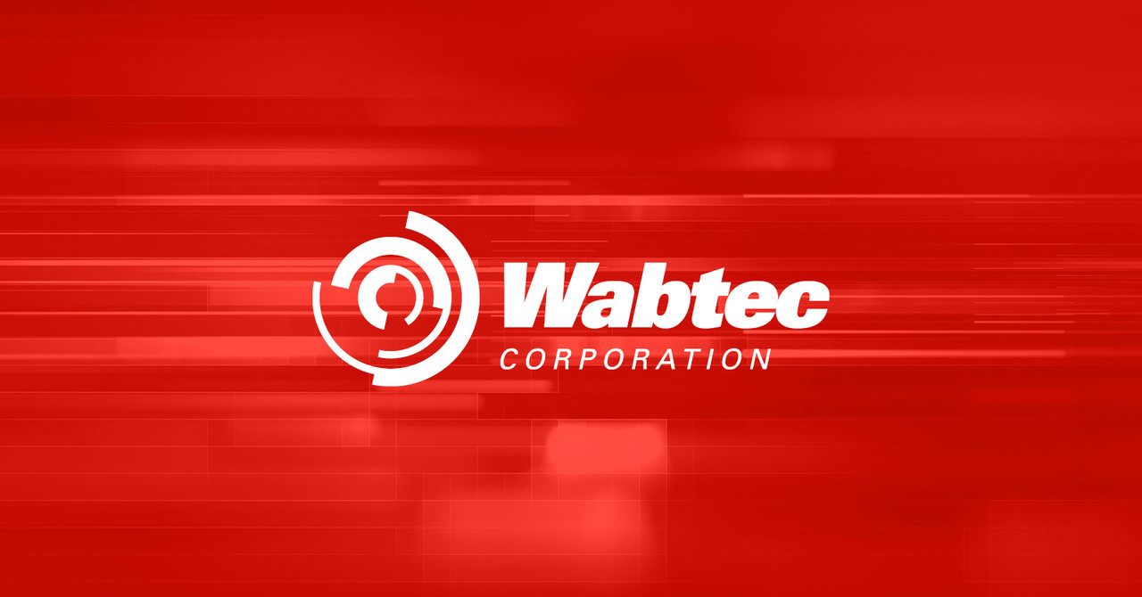 Wabtec Data Breach