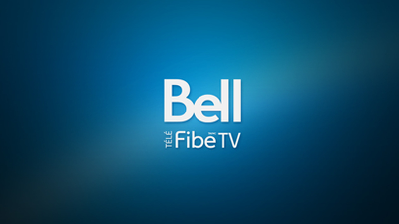 Watch Bell Fibe TV Outside Canada