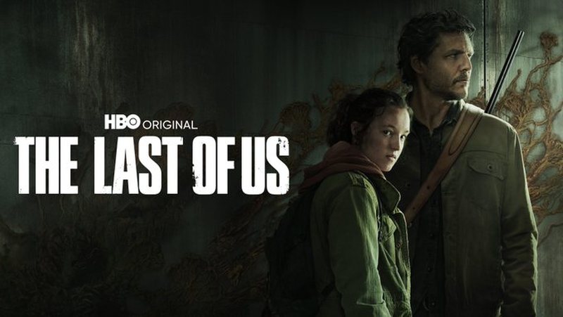 Watch The Last of Us Online