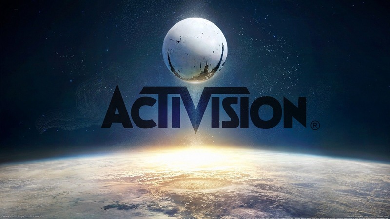 Activision Data Breach