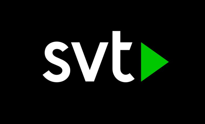 Watch SVT Play outside Sweden