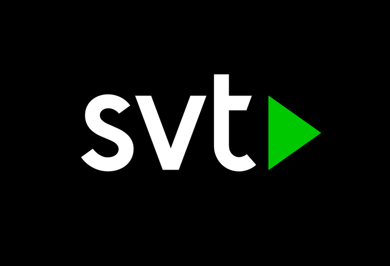 Watch SVT Play outside Sweden