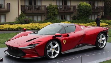 Ferrari Data Breach