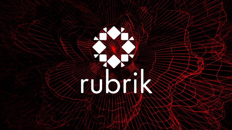 Rubrik Data Breach