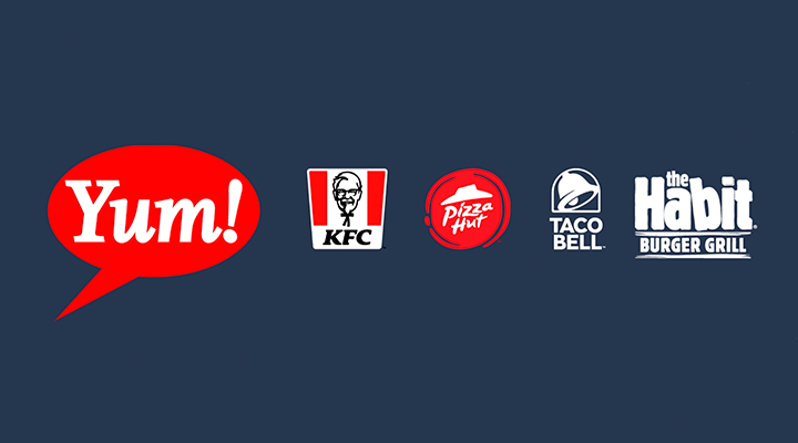 Yum! Brands Data Breach