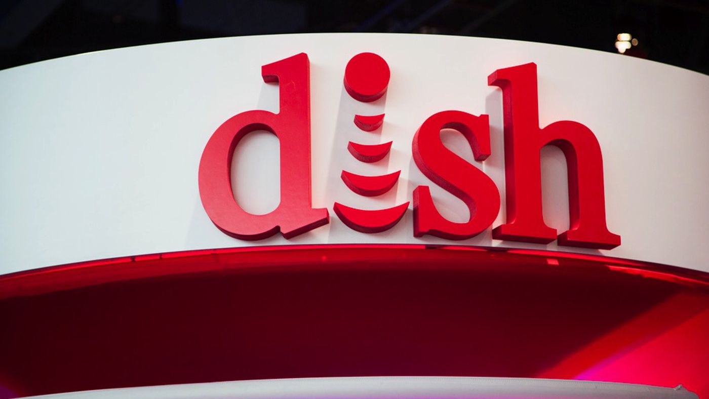 Dish network Ransomware