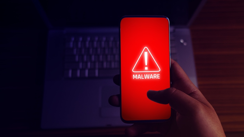 DogeRAT Android Malware