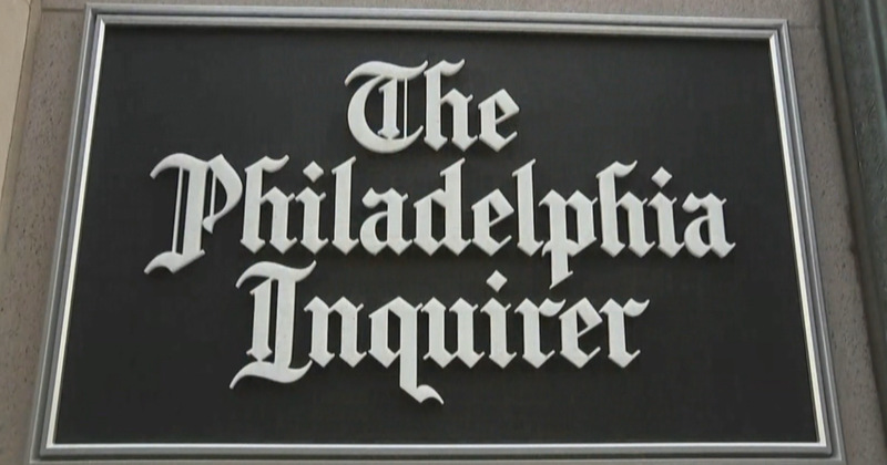Philadelphia Inquirer Breach