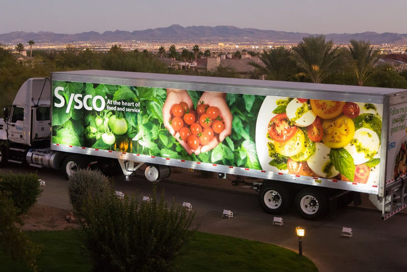 Sysco Data Breach