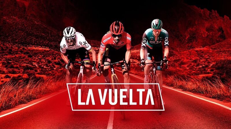 How to Watch La Vuelta Live Online