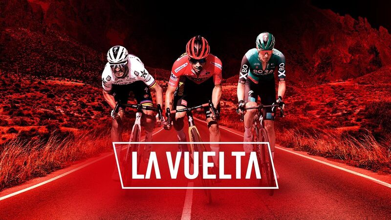 How To Watch Vuelta A España 2023 Live Online 1177