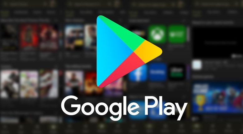 Google Play Store Ads Infected Apps