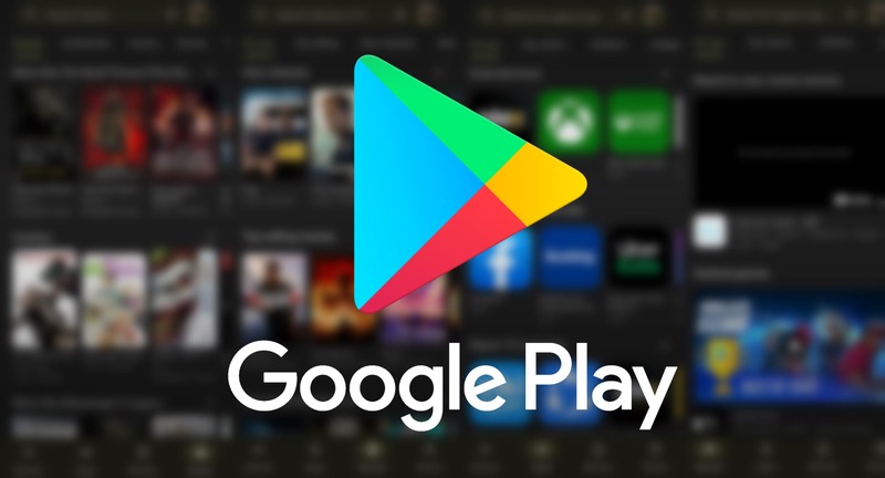 Google Play Store Ads Infected Apps