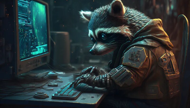 Raccoon Stealer Malware