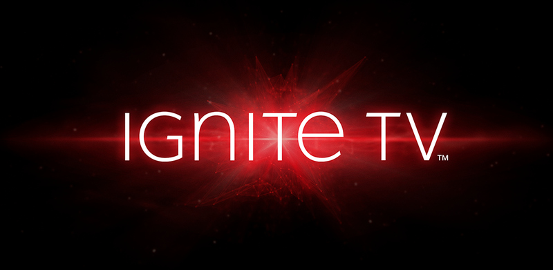 How to Watch Iginite (Shaw BlueCurve TV) Outside Canada - Anonymania