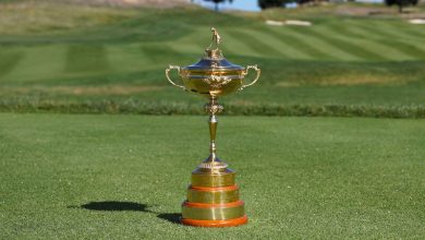 How to Watch Ryder Cup Live Online