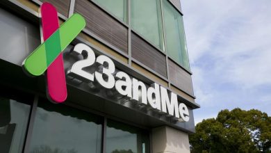 23andMe Data Breach